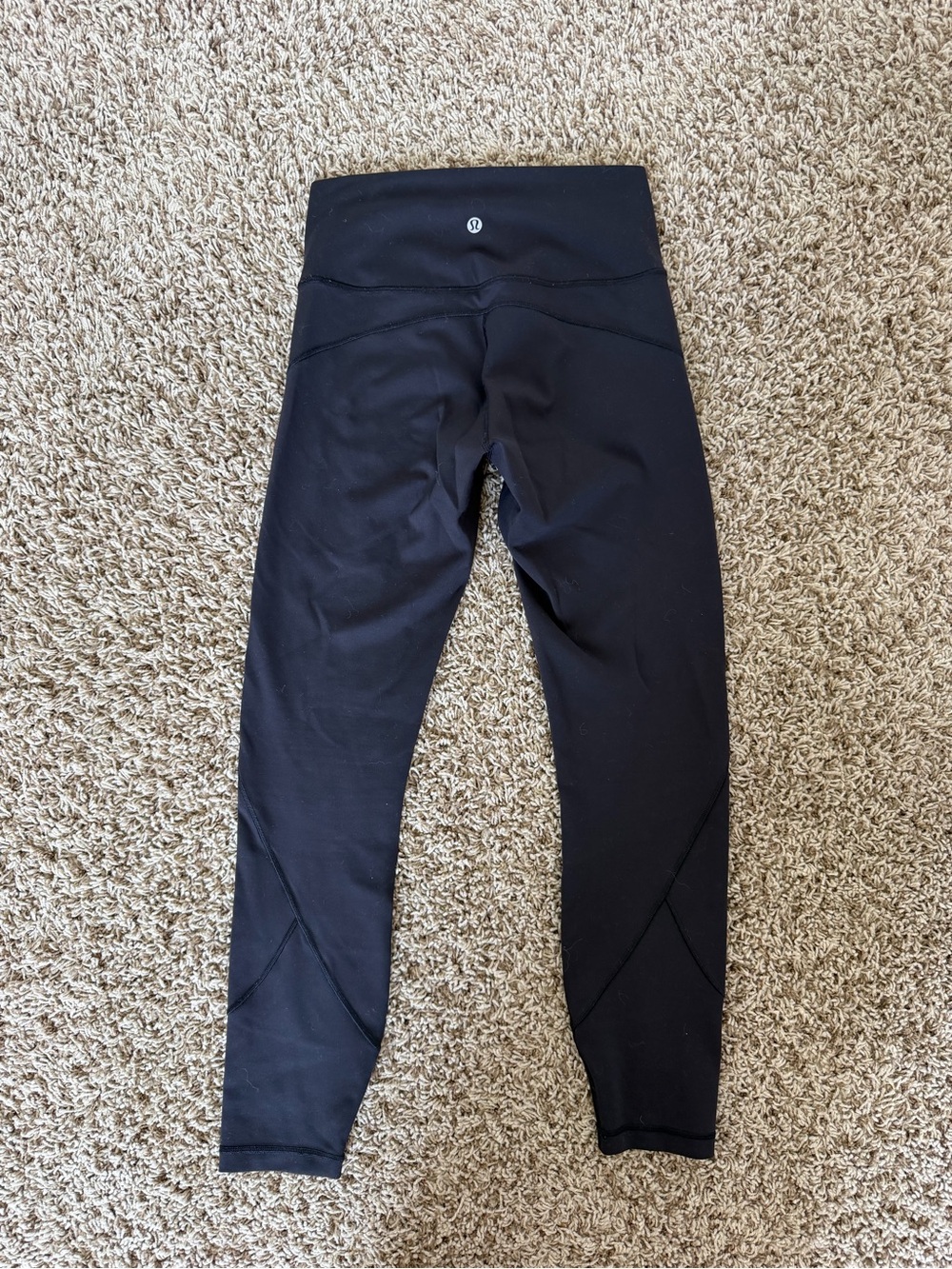 Lululemon In Movement Legging